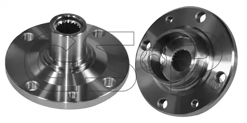 главина на колелото GSP 9421001