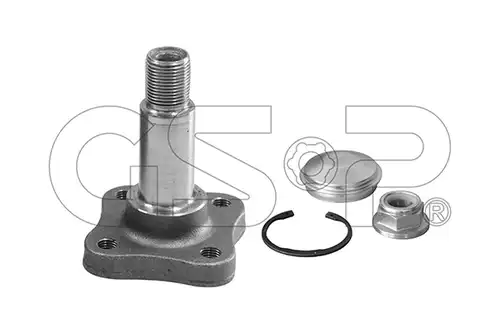 шенкел, окачване на колелата GSP 9499080A