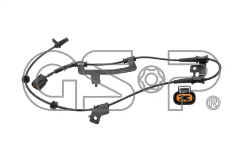 датчик, обороти на колелото GSP 9A0480