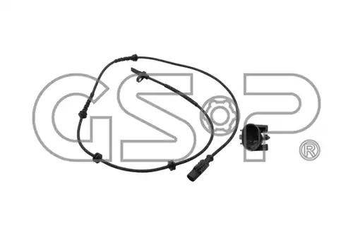 датчик, обороти на колелото GSP 9A0786