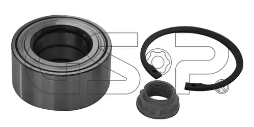комплект колесен лагер GSP GK0757