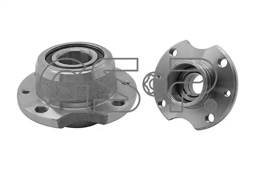 главина на колелото GSP-BR 9230006