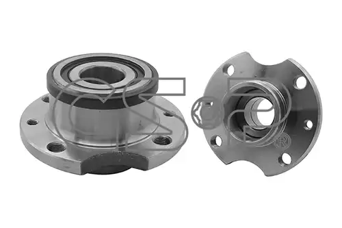 главина на колелото GSP-BR 9230105
