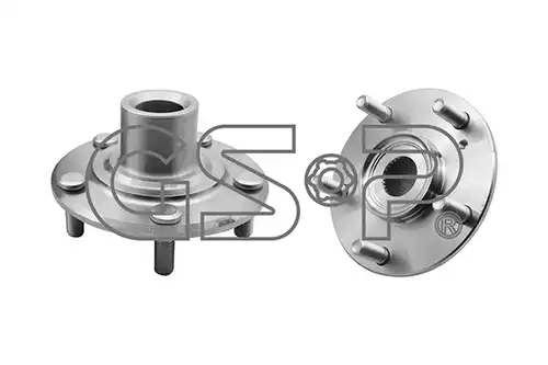 главина на колелото GSP-BR 9428022