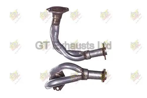  GT Exhausts G301019