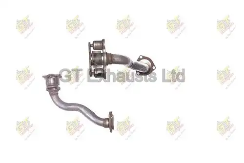  GT Exhausts G301219