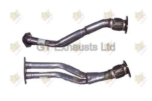  GT Exhausts G301307