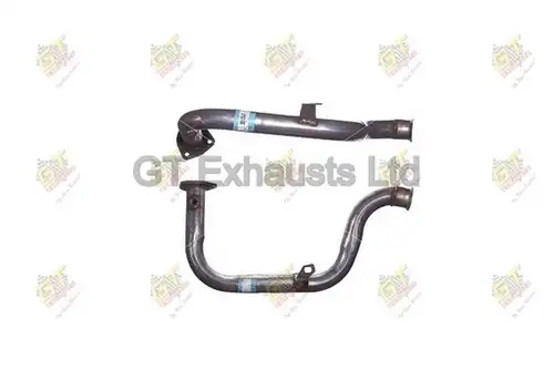  GT Exhausts G301341