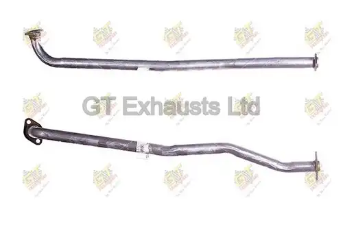  GT Exhausts G301347