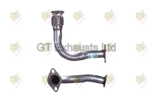  GT Exhausts G301354