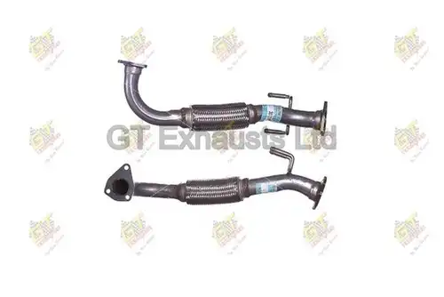  GT Exhausts G301369