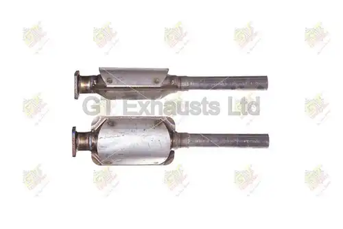  GT Exhausts G370043