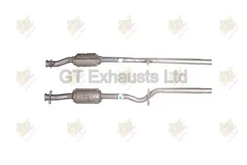  GT Exhausts G370071