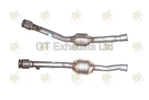  GT Exhausts G380121