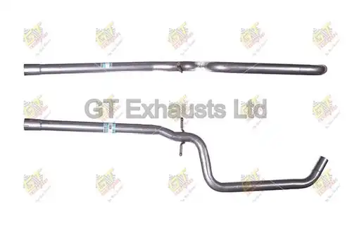  GT Exhausts GAU361