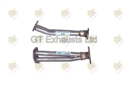  GT Exhausts GBD120