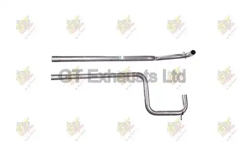  GT Exhausts GCH034