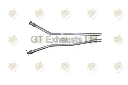  GT Exhausts GCH041