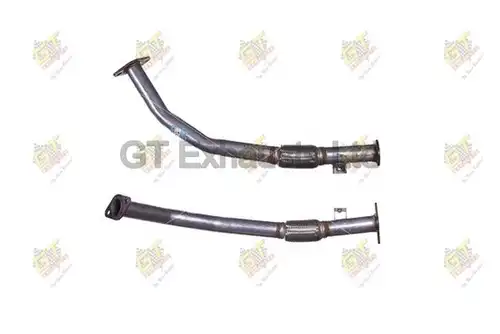  GT Exhausts GCL284