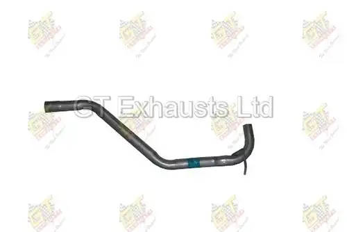  GT Exhausts GCN121