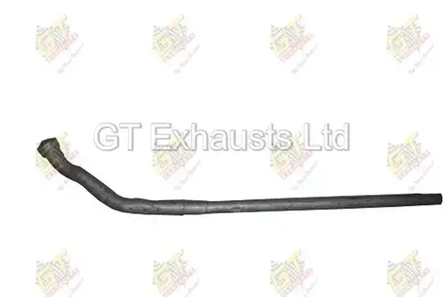  GT Exhausts GCN141