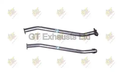  GT Exhausts GCN372