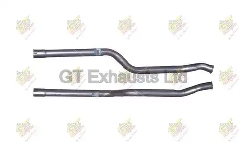  GT Exhausts GCN474