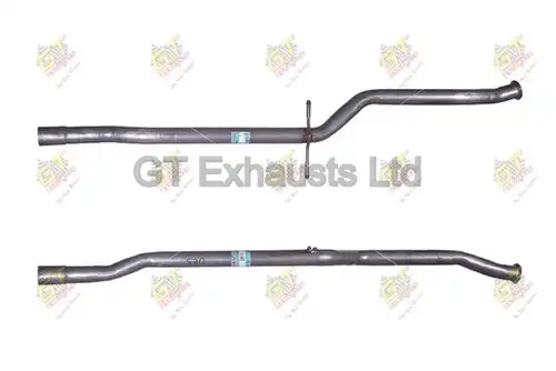  GT Exhausts GCN514