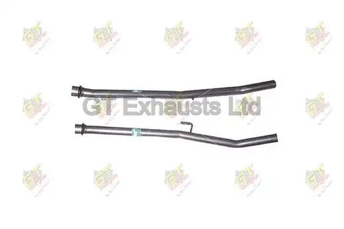  GT Exhausts GCN535