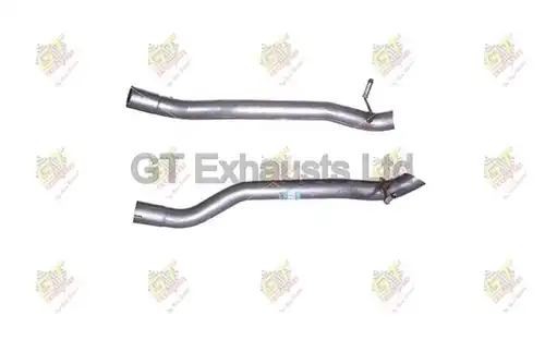  GT Exhausts GCT122