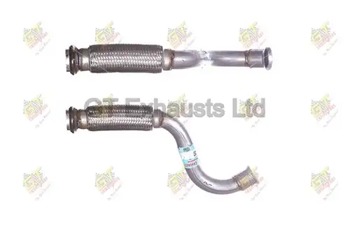  GT Exhausts GCT137