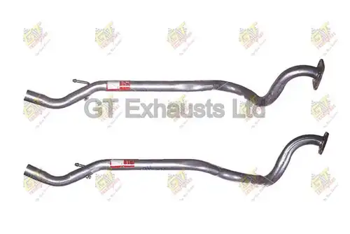  GT Exhausts GDH202