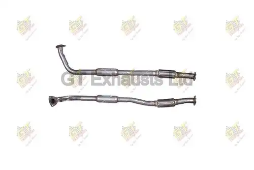  GT Exhausts GDN505