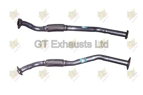  GT Exhausts GDN621