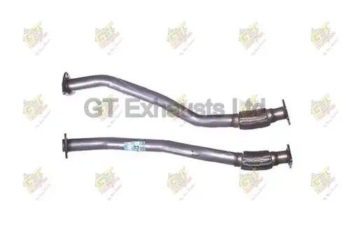  GT Exhausts GDT681