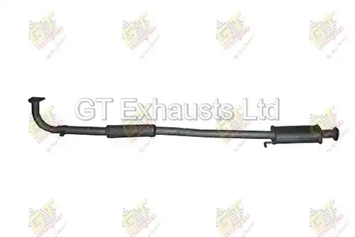  GT Exhausts GDU014