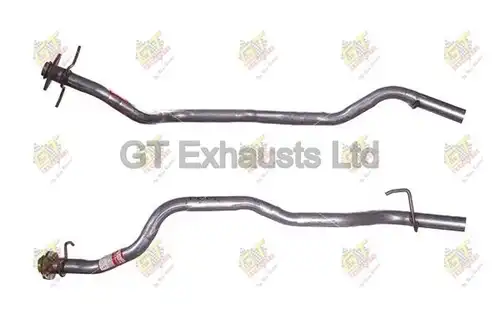  GT Exhausts GDU024