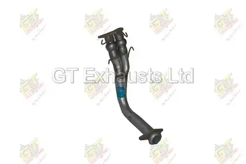  GT Exhausts GFE018