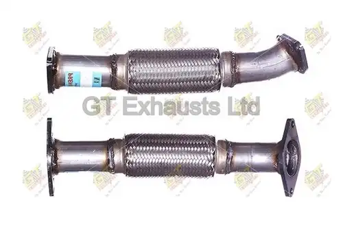  GT Exhausts GFE1023