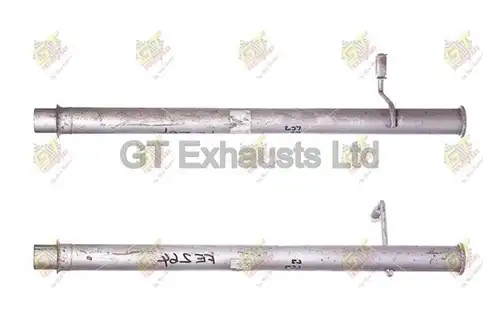  GT Exhausts GFE264