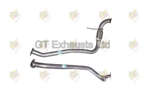  GT Exhausts GFE540