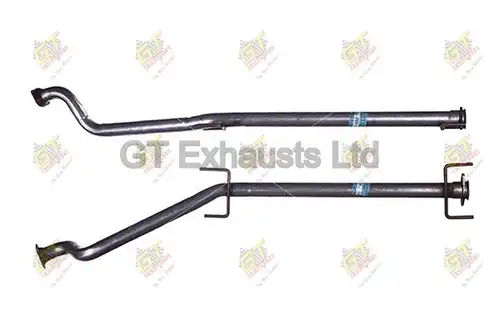  GT Exhausts GGN929