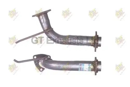  GT Exhausts GHA265