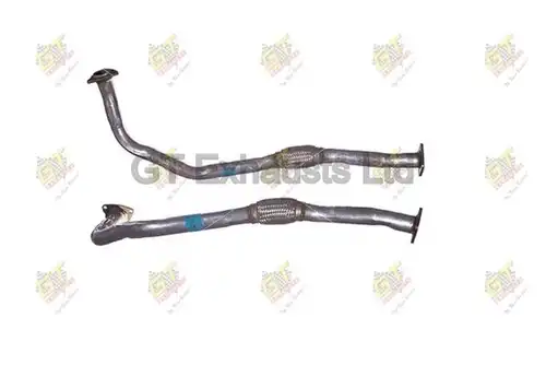  GT Exhausts GIS093