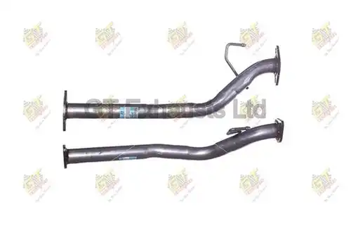  GT Exhausts GIS096