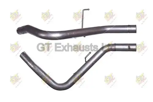  GT Exhausts GIV021