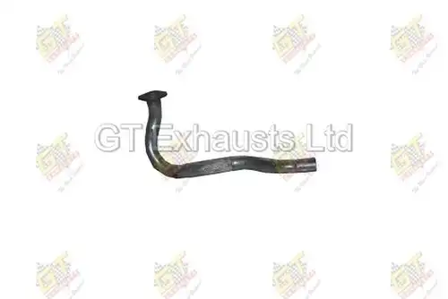  GT Exhausts GIZ002