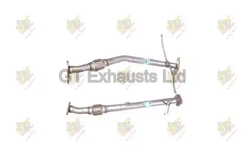  GT Exhausts GKA053