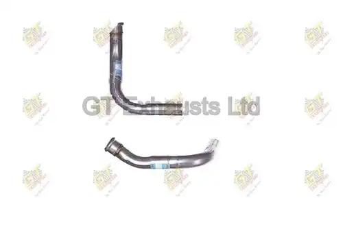  GT Exhausts GLR039