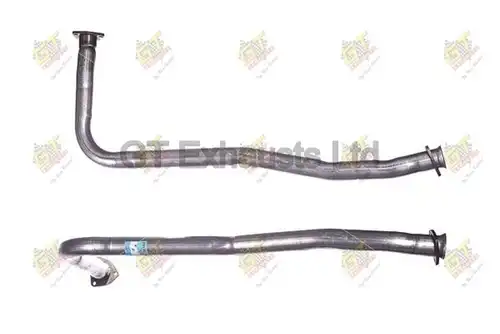  GT Exhausts GLR085